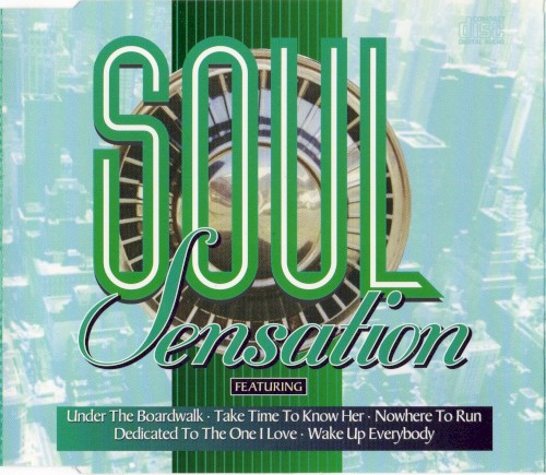 Soul Sensation