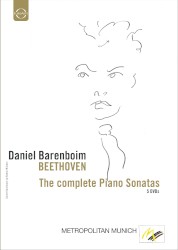 The Complete Piano Sonatas