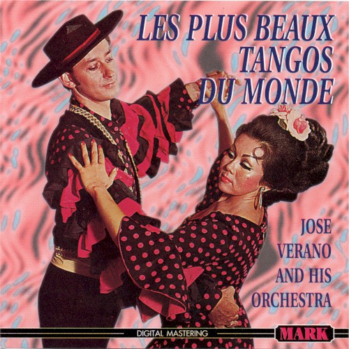 Les Plus Beaux Tangos Du Monde