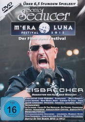 Sonic Seducer: Cold Hands Seduction, Volume 137