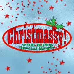 Christmassy!