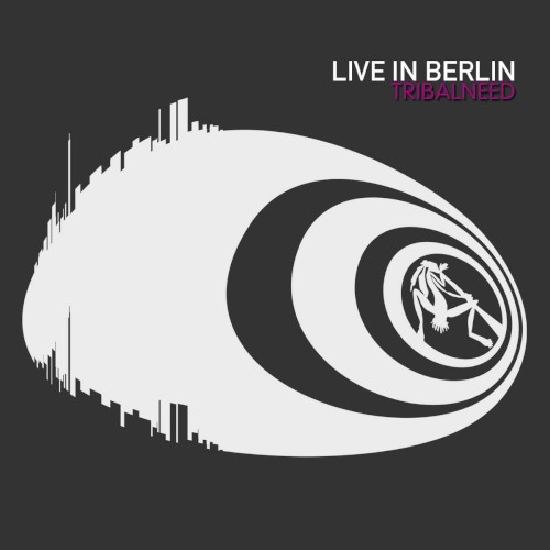 Live In Berlin