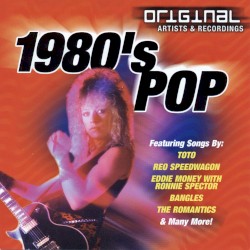 1980s Pop