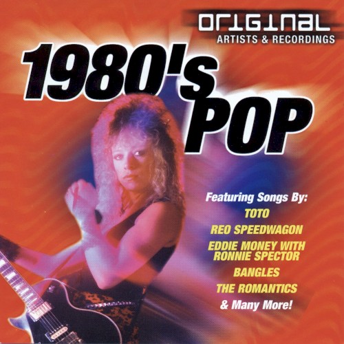 1980s Pop