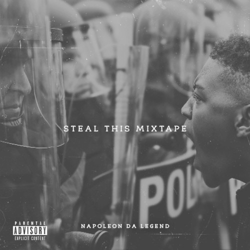 Steal This Mixtape