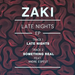 Late Nights EP