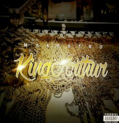 King Arthur (Sampler)