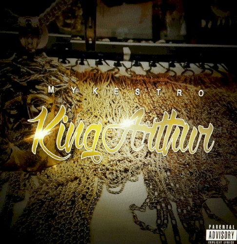 King Arthur (Sampler)