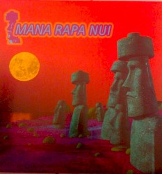 Mana Rapa Nui