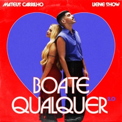 BOATE QUALQUER 2.0