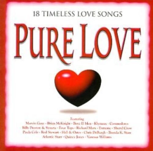 Pure Love