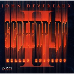 Screenplay 2: Killer Instinct