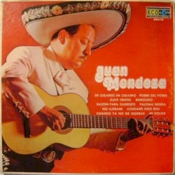 Juan Mendoza