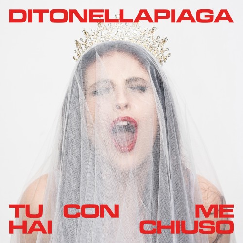 Tu con me hai chiuso