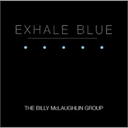 Exhale Blue