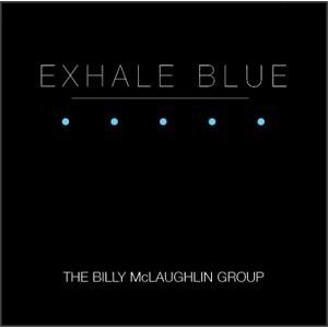Exhale Blue