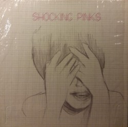 Shocking Pinks