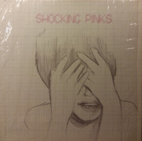 Shocking Pinks