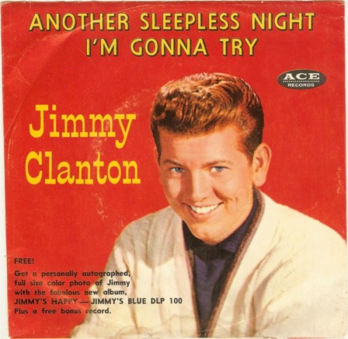 Another Sleepless Night / I'm Gonna Try