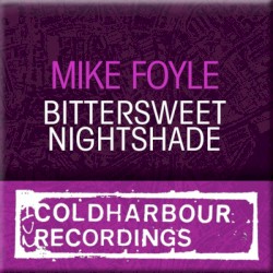 Bittersweet Nightshade