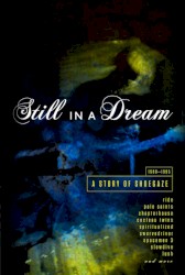 Still in a Dream: A Story of Shoegaze 1988–1995