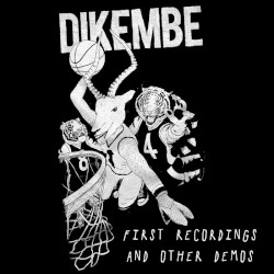 First Recordings & Other Demos