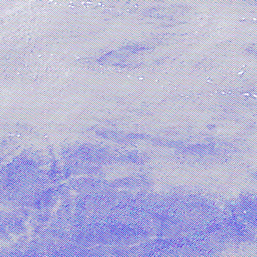 Trapped in Motion