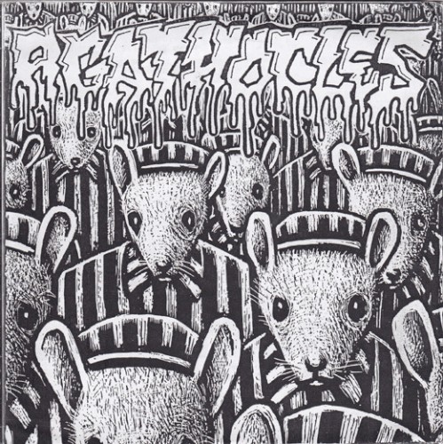 Agathocles / Krush