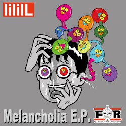 Melancholia E.P.