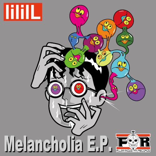 Melancholia E.P.