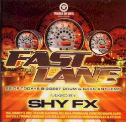 Fast Lane