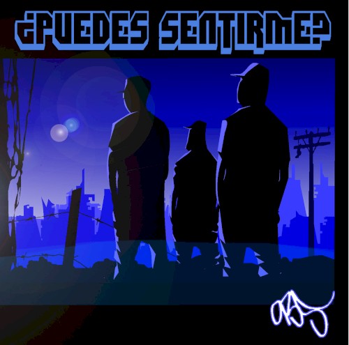 ¿Puedes sentirme?