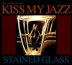 In Stained Glass