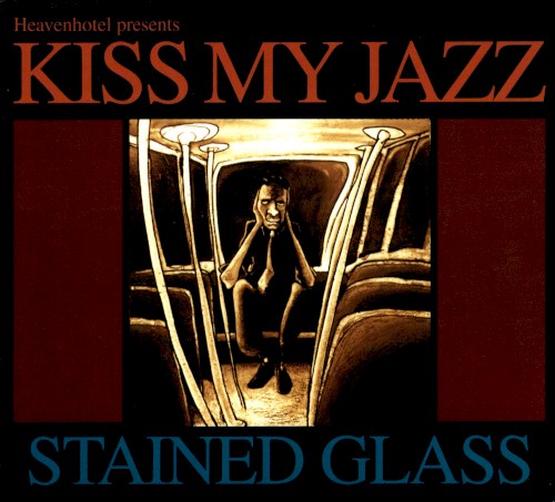 In Stained Glass