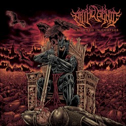 Crowned In Corpses