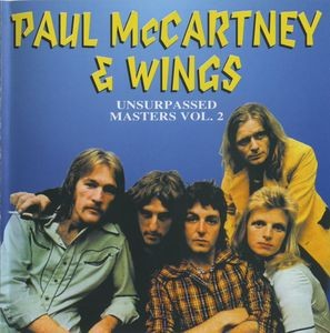 Unsurpassed Masters, Volume 2