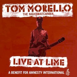 Live at Lime: A Benefit for Amnesty International