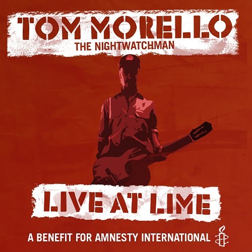 Live at Lime: A Benefit for Amnesty International