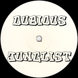 White Label E.P