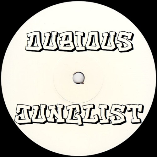 White Label E.P