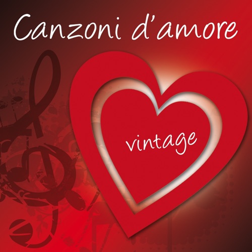 Canzoni d'Amore