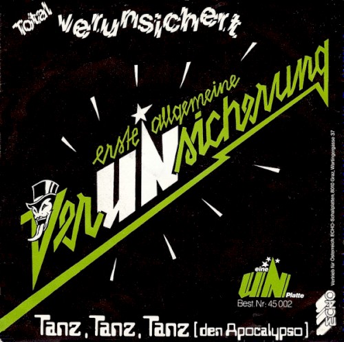 Tanz Tanz Tanz