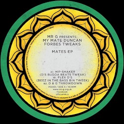 Mates EP