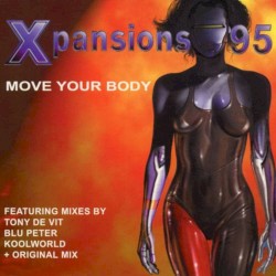 Move Your Body