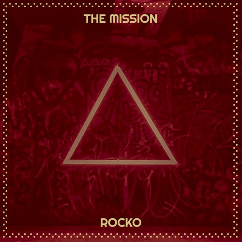 The Mission