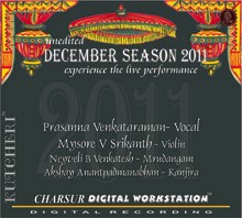 December Season 2011