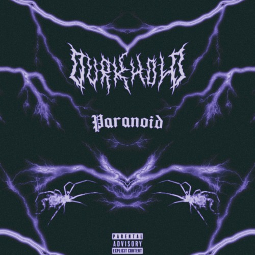 Paranoid