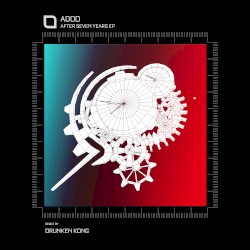 After Seven Years EP
