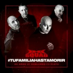 #TUFAMILIAHASTAMORIR