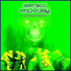 Nuclear Devastation